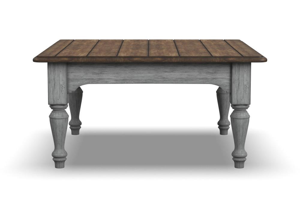 Plymouth Square Coffee Table - Default Title